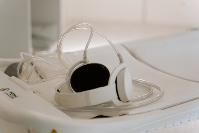 Headphones