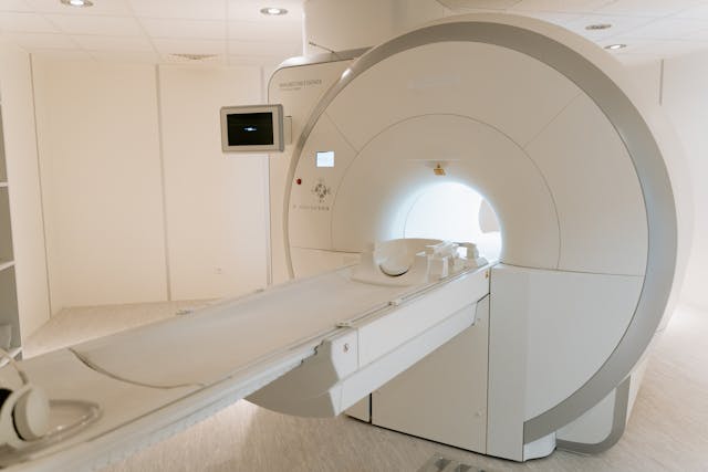 MRI Machine