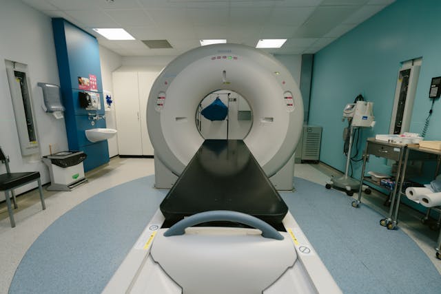 MRI Scanner